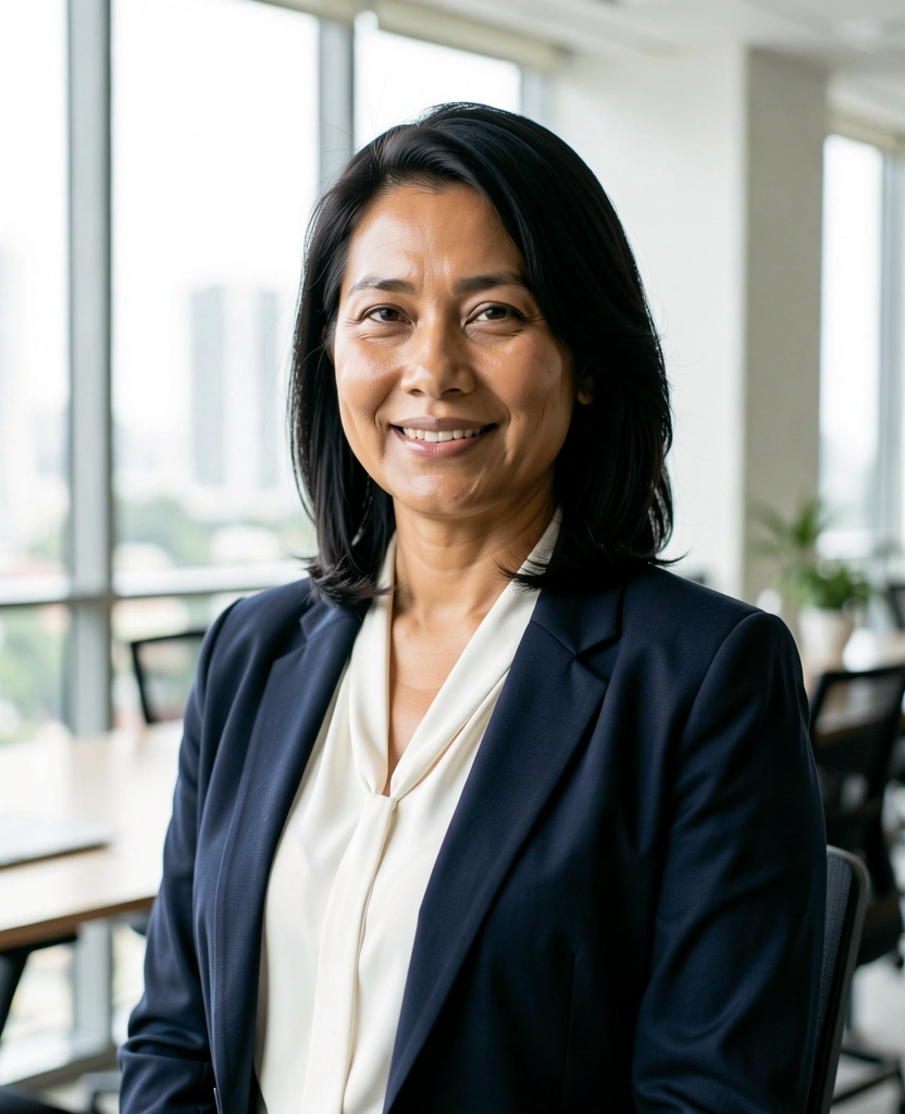 Head of Intelligence