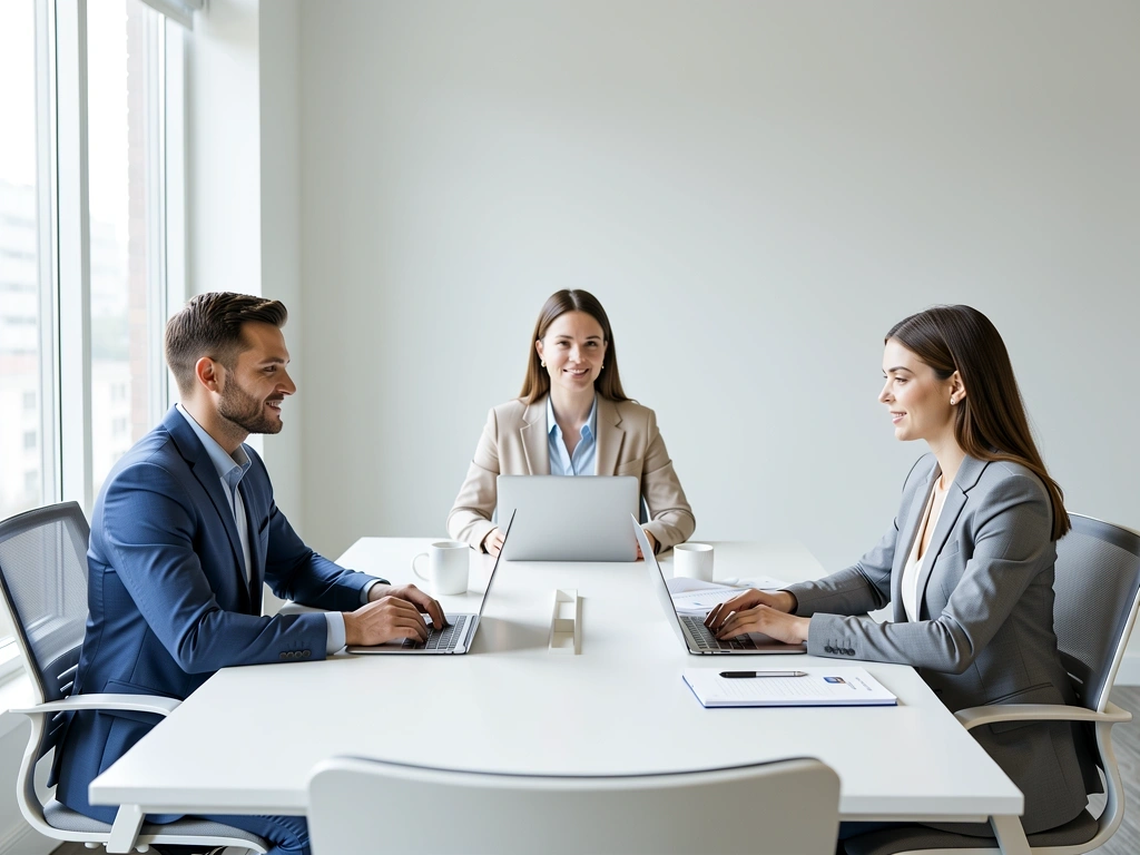 Consultation process