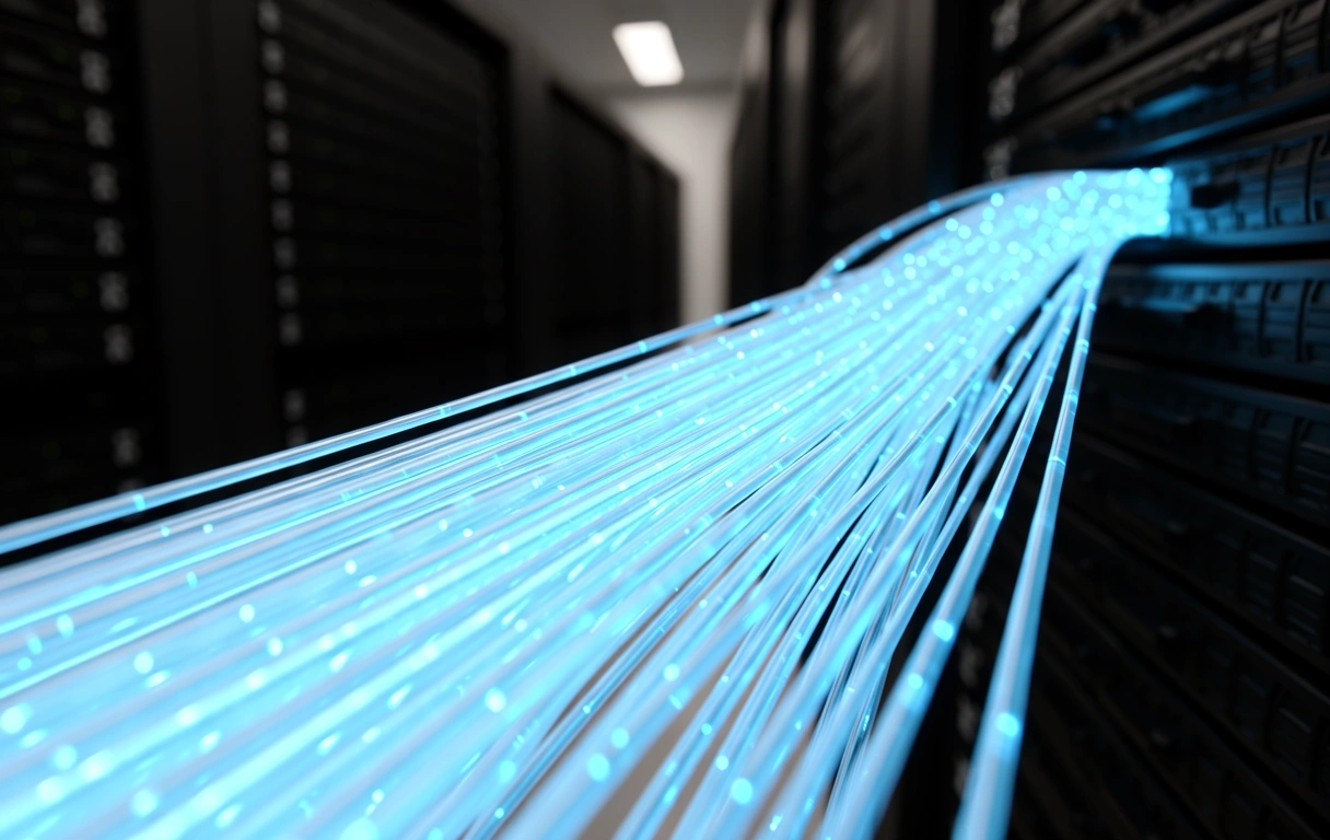 Infrastructure background