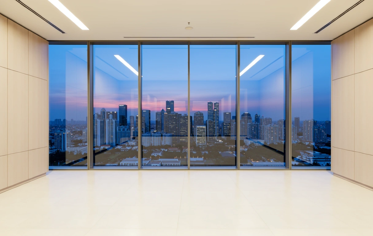 Singapore Business Environment