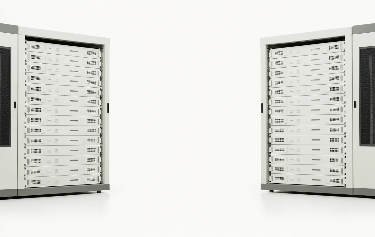 Advanced Data Infrastructure