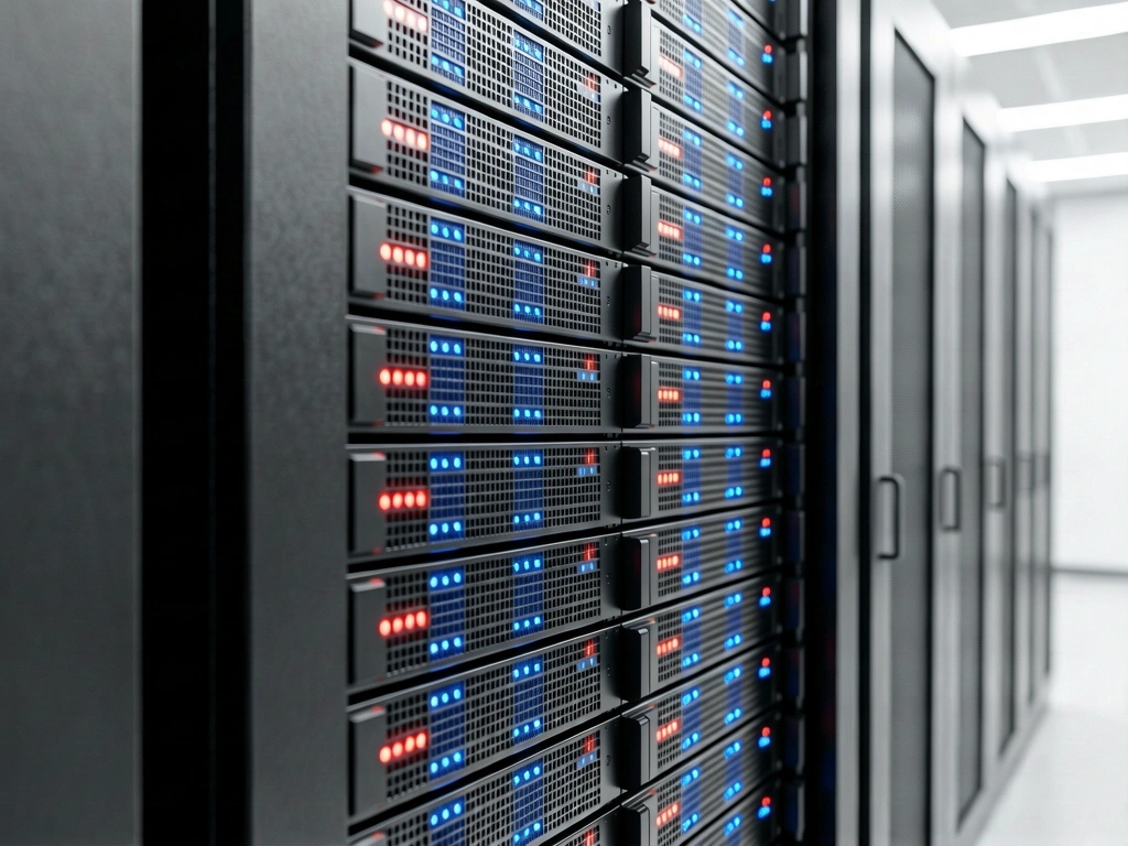 Data Center Visualization