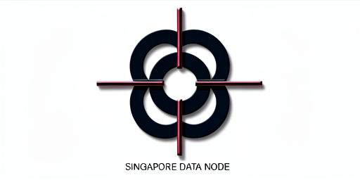 Singapore Business District Infrastructure